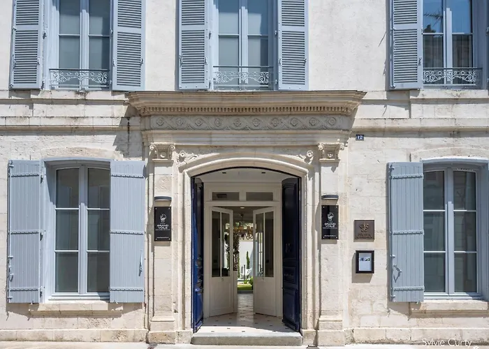 Villa Grand Voile - Christopher Coutanceau